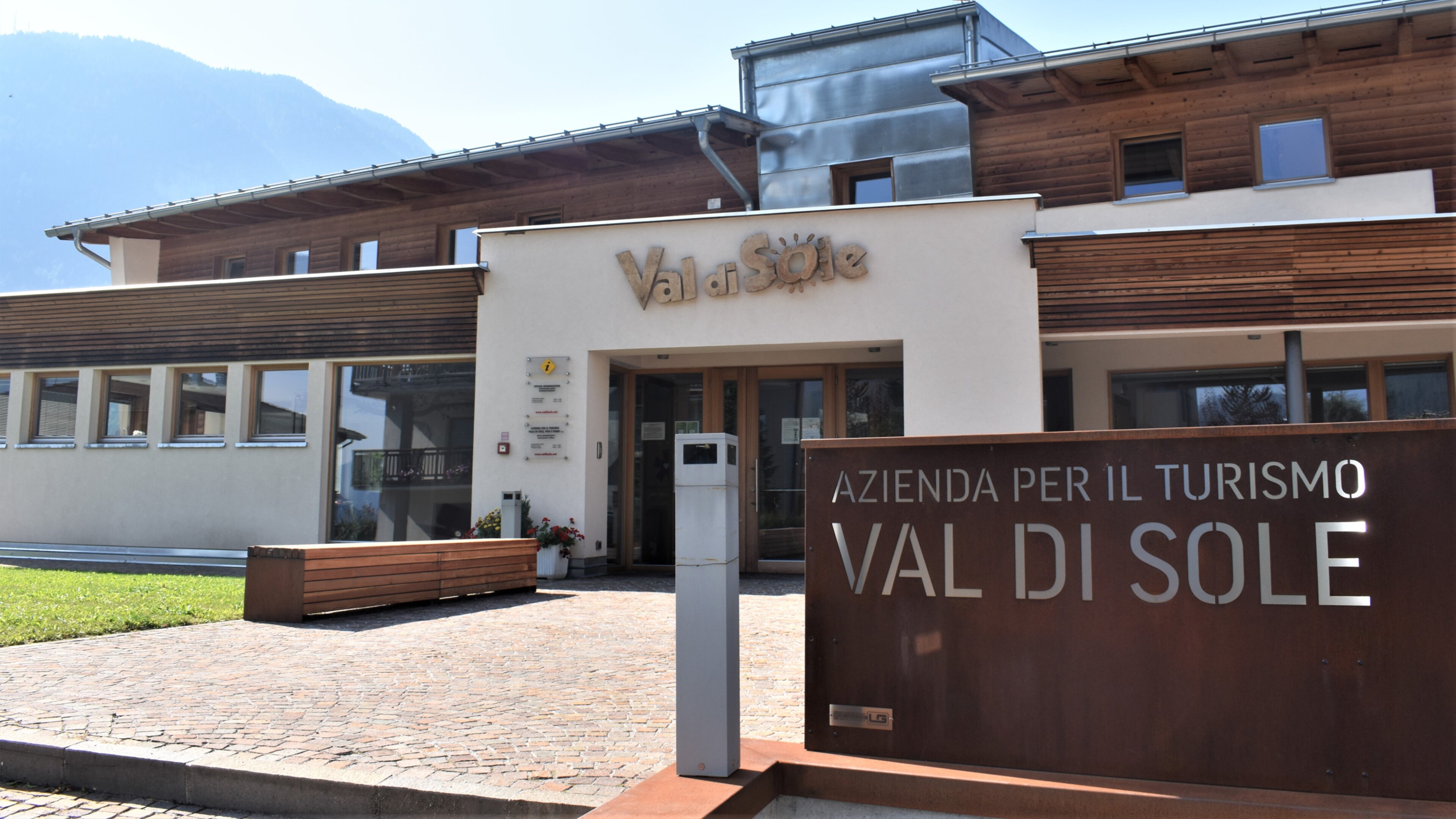 azienda per il turismo di trento